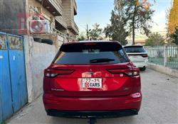 ميتسوبيشي اوتلاندر